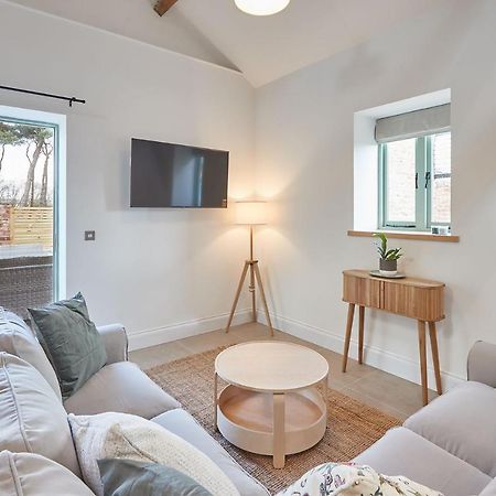 Rose Cottage Yedingham Esterno foto