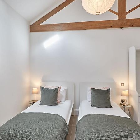 Rose Cottage Yedingham Esterno foto