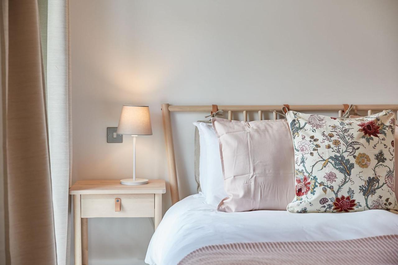 Rose Cottage Yedingham Esterno foto