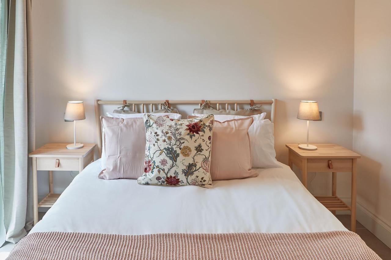 Rose Cottage Yedingham Esterno foto