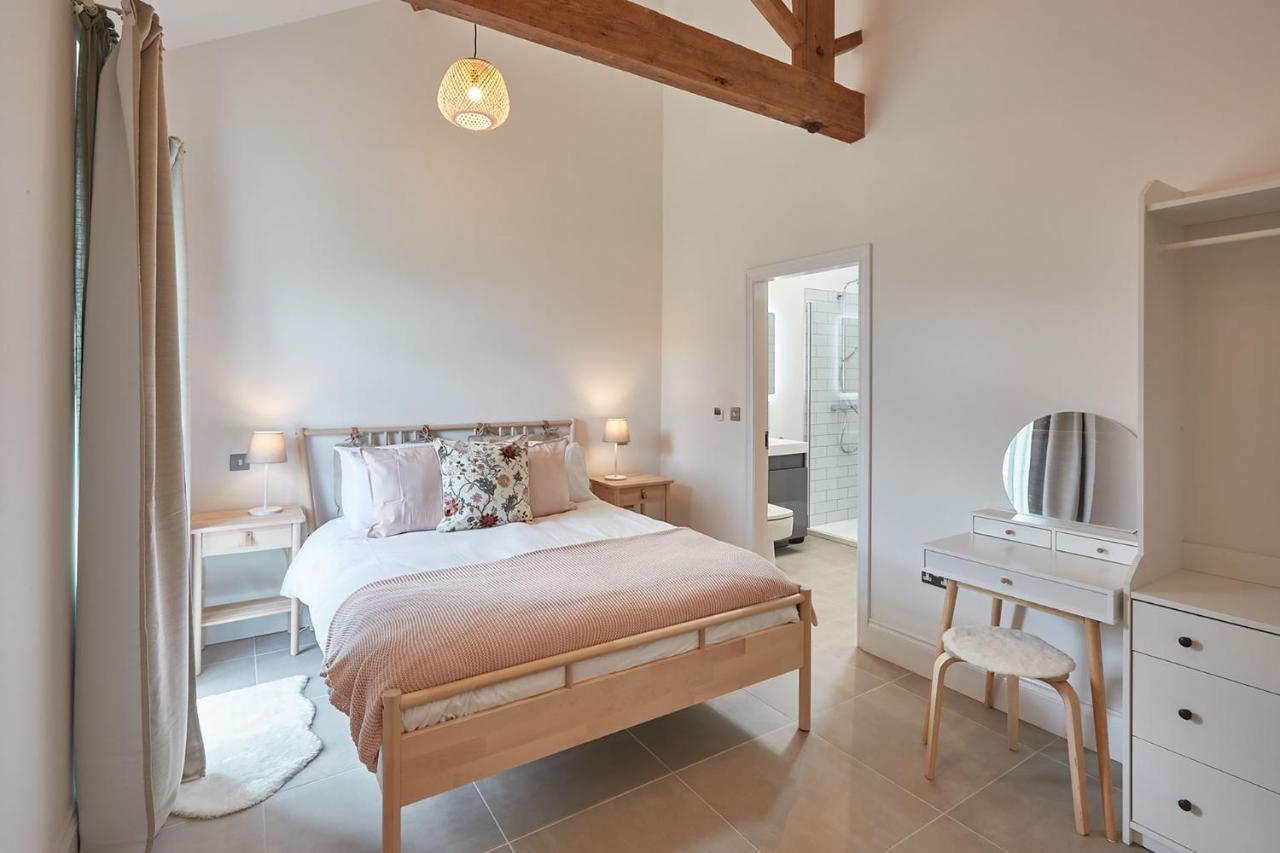 Rose Cottage Yedingham Esterno foto